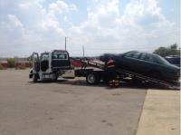 CTR Towing image 1